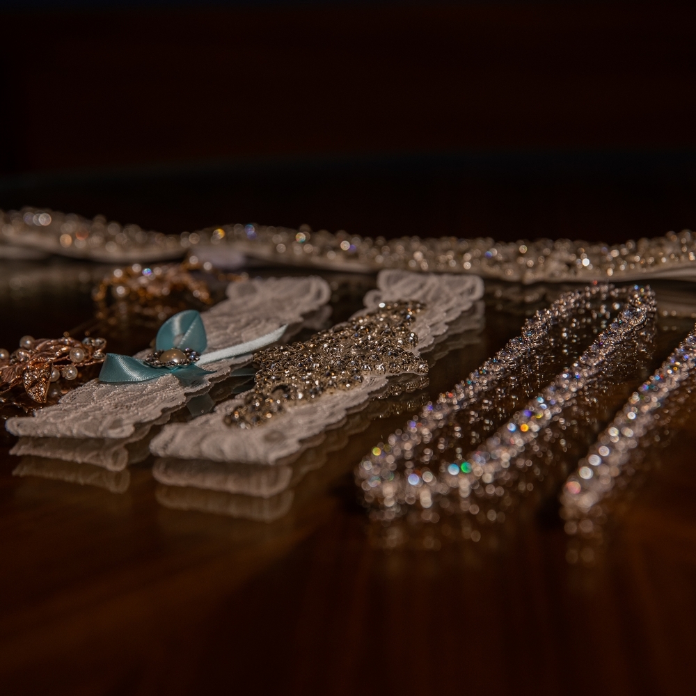 Meet your Posher, Kiesha